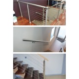 Free Standing Handrails