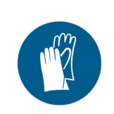 Hand Protection Pictos