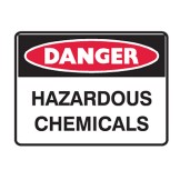 Hazardous Chemicals