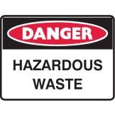 Hazardous Waste