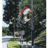 Heavy Duty Traffic Mirrors