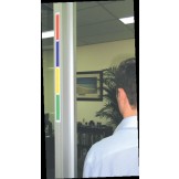 Height Indicator Tapes