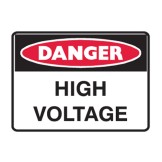 High Voltage