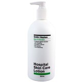 Hospital Skin Care Pump 500ml