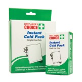 Instant Cold Packs