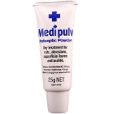 Medipulv Powder 25g