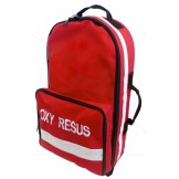 Resus Kit - Oxy Backpack Large
