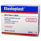 Elastoplast Plastic Strips