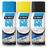 Spray Ink