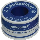 Leukoplast Waterproof Tape 5cmx5m