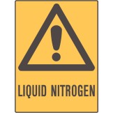 Liquid Nitrogen