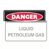 Liquid Petroleum Gas