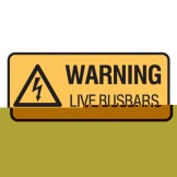 Live Busbars