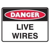 Live Wires