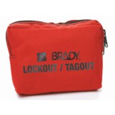 Lockout Bags And Pouches