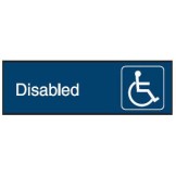 Disabled