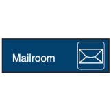 Mailroom