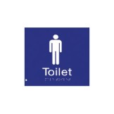 Male Toilets