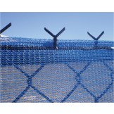 Construction Mesh & Shade Cloth