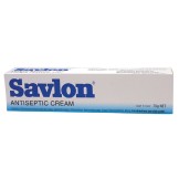 Savlon Antiseptic Cream