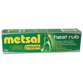 Metsal Pain Relief