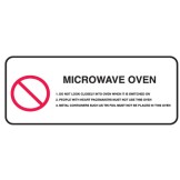 Microwave Oven