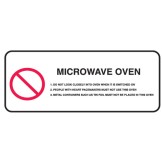 Microwave Oven