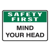 Mind Your Head