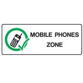 Mobile Phone Zone