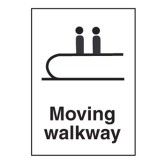 Moving Walkway