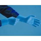 Nitrile Long Cuff Glove