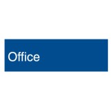 Office - Architectural Signs