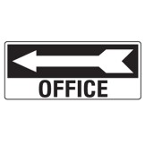 Office - Left