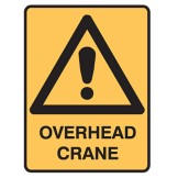 Overhead Crane