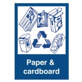 Paper And Cardboard