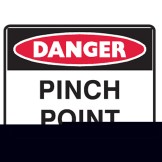 Pinch Point