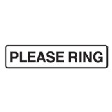 Please Ring