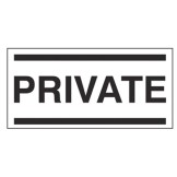 Private