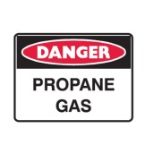 Propane Gas