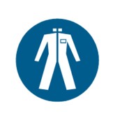 Protective Clothing Pictos