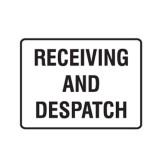 Receiving And Despatch