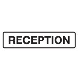 Reception - Door Signs