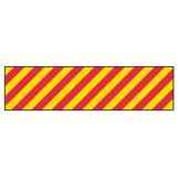 Red/Yellow Stripes