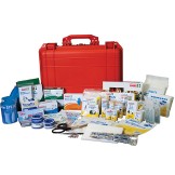 Regulation Marine First Aid Kits