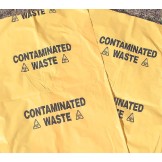 Asbestos Removal Bags