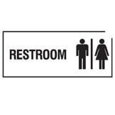 Restroom Men / Women