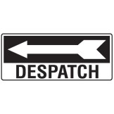 Despatch