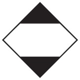 Dangerous Goods Labels & Placards - Limited Quantity Sea