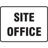 Site Office