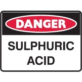 Sulphuric Acid